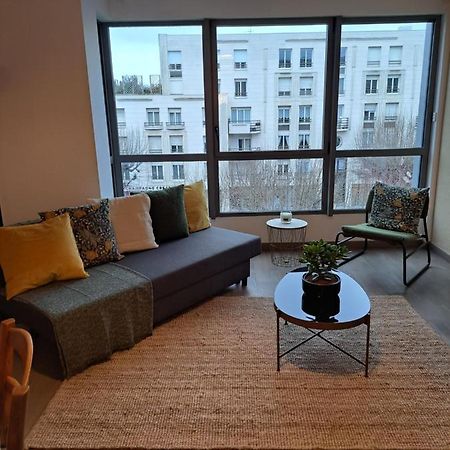 Suite De La Paix Reims Exterior photo
