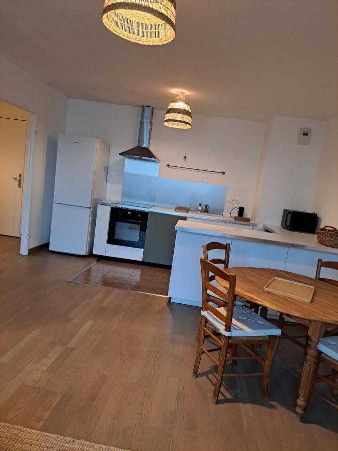 Suite De La Paix Reims Exterior photo