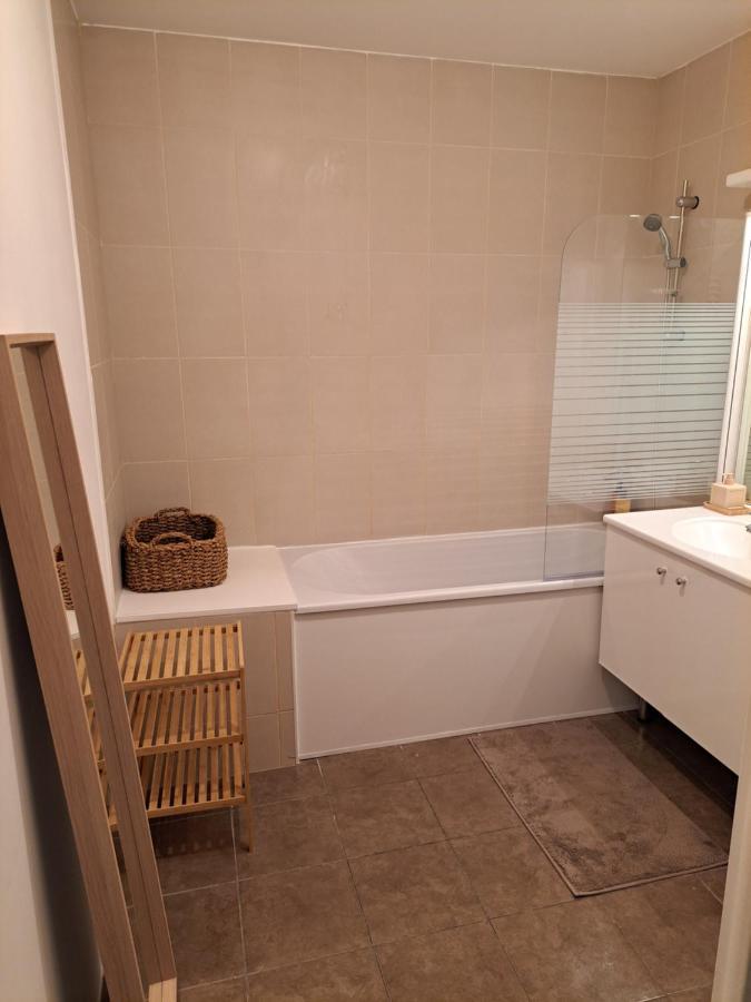 Suite De La Paix Reims Exterior photo